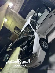  21 كيا سبكترا MR 2002 بحاله الوكاله فحص فل اتومتيك