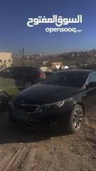  3 Kia optima k5  2015