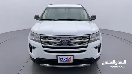  6 (FREE HOME TEST DRIVE AND ZERO DOWN PAYMENT) FORD EXPLORER
