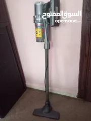  1 مكنسة كهربائيه سوناكي