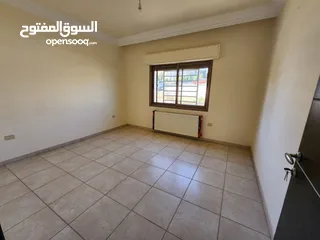  15 شقة أرضية للبيع في ربوة عبدون - 14194