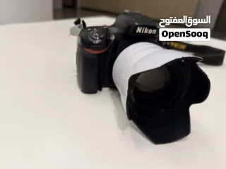  2 Nikon D610 - with 85mm PORTRAIT LENS- Professional DSLR Camera  Excellent Condition