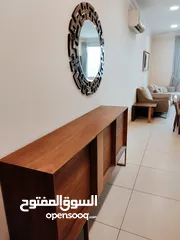  3 APARTMENT FOR RENT IN ADLIYA 2BHK FULLY FURNISHED