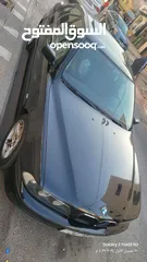  2 BMW 520i الدب