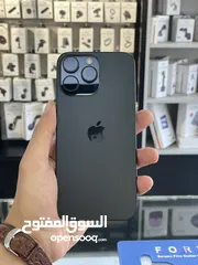  1 Iphone 16promax 1tera  للبيع
