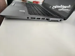  5 لا بتوب hp i5 الجيل الرابع