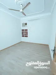  1 APARTMENT FOR RENT IN HOORA SEMI FURNISHED 2BHK