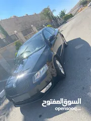  5 سكودا اوكتافيا2016اتمات1,6ديزل  اصل برايفت.