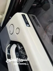  8 Range Rover vouge (2019) Autobiography