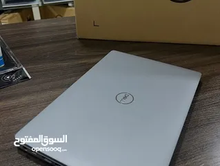  5 Dell latitude E5310 core i7-10 جيل عاشر  رام 16 - SSD 512 مواصفات ممتازة