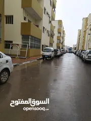  3 شقق للبيع حلوة جداً في مدينه عدن - المنصورة (الديار السكني