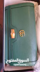  3 Gucci Wallet On Chain