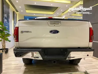  5 بيكاب F150 ارخص سعر بالسوق خليجي