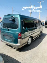  2 باص 100Hمديل 1996محدث2003 ماتور عادي اخرس 27BB
