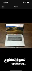  6 MacBook pro