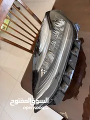  2 ضو تيسلا 3 موديل 2021