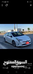  3 تويوتا بريوس