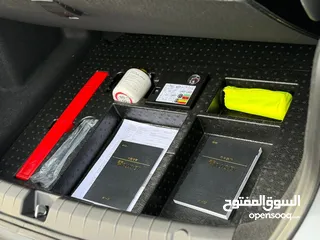  15 2023  ‏BYD QIN PLUS EV  عداد ZERO  بطارية كبيره 500K