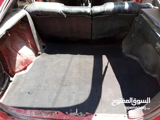  2 تويوتا كورولا موديل 1995