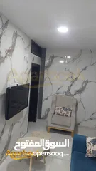  1 شقة مفروشة للايجار بمنطقة عين مصباح