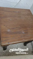  1 طاولات عدد3 للبيع