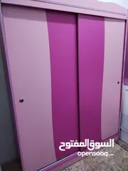  2 غرفة نوم بناتي فقط ب 180د