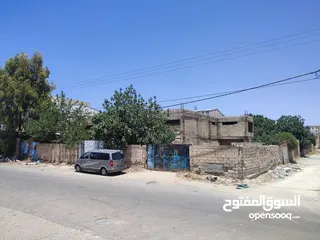  2 مخازن تجارية مميزة في الرجيب بسعر مميز جدا