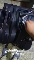  10 سرج خيل  قياس 17