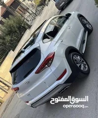  3 توسان 2017 ماتور 2000 ديزل
