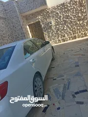  7 تويوتا كامري 2014