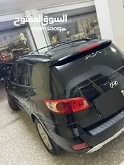 3 hyundai santafe 2007 دفعة أولى 10 تملك من عندنا السيارة العائلية هيونداي سانتافيه بحالة نظيفة