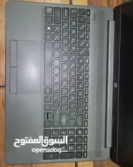  3 جهاز HP 255 G9 للبيع بحالة ممتازة