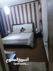  10 شقة مفروشة للبيع في ربوة عبدون / الرقم المرجعي : 13335
