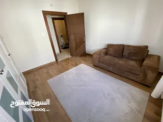 2 Furnished Apartment For Rent In Um Al Summaq
