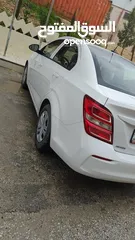  1 كيا سيفيا +شفر افيو