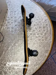  5 Skateboard