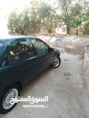  3 كيا تو موديل 1999