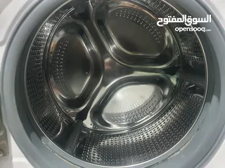  26 غسالة بيكو 7 كيلو بحالة الوكالة  14 برنامج