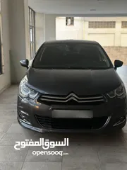  6 ستروين c4 ديزل 1.6