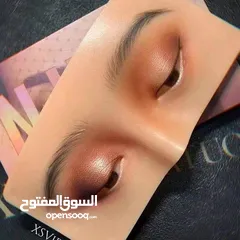  3 قناع سيلكون للمكياج