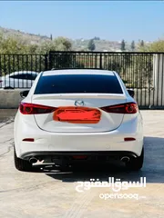  2 مازدا 3 ترخيص 2016 مطور 2000 فتحة بصمة