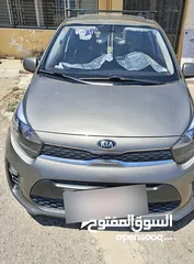  3 بيكانتو 2019
