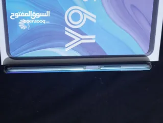  5 هواوي y9s الجهاز جديد لم يستخدم ابدا 128 جبجا.........