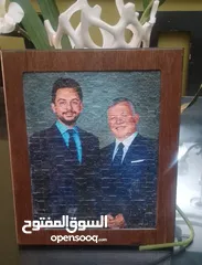  8 لوحات فسيفساء كافة الأحجام والتصاميم جاهز وتفصيلحسب الطلب