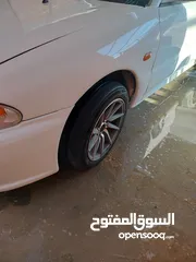  9 لانسر صابونه 94