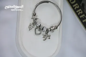  8 سناسل صبايا  ناعمة