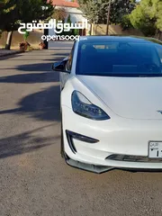  11 Tesla Model 3 Long Range Dual Motor 2021