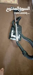  3 مكنسه كهربائيه تركية