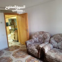  17 شقة شبه استديو