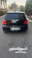  8 بولو polo 2011